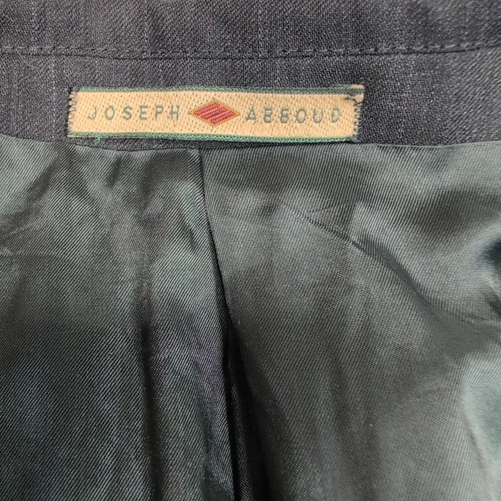 Joseph Abboud vintage joseph